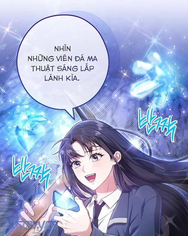 Nhật Ký Từ Chức Cấp S Của Thợ Săn Công Chức - Chương 22 - ảnh 4