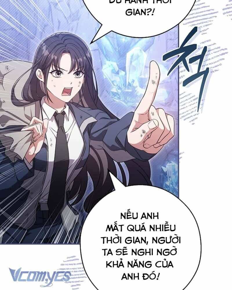 Nhật Ký Từ Chức Cấp S Của Thợ Săn Công Chức - Chương 22 - ảnh 44