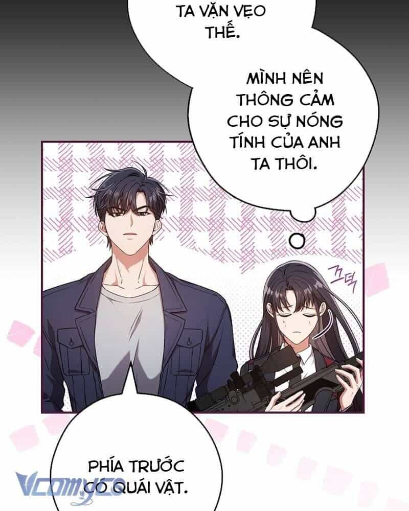 Nhật Ký Từ Chức Cấp S Của Thợ Săn Công Chức - Chương 22 - ảnh 84