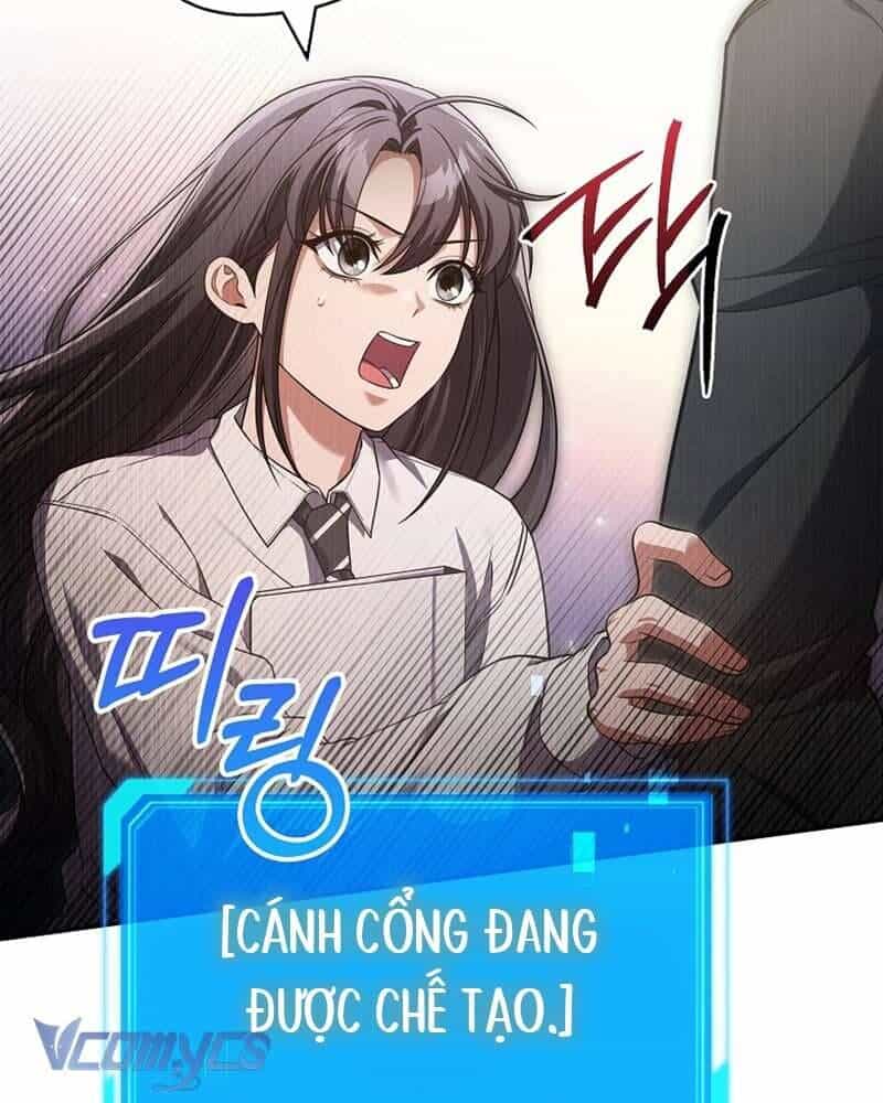 Nhật Ký Từ Chức Cấp S Của Thợ Săn Công Chức - Chương 26 - ảnh 58