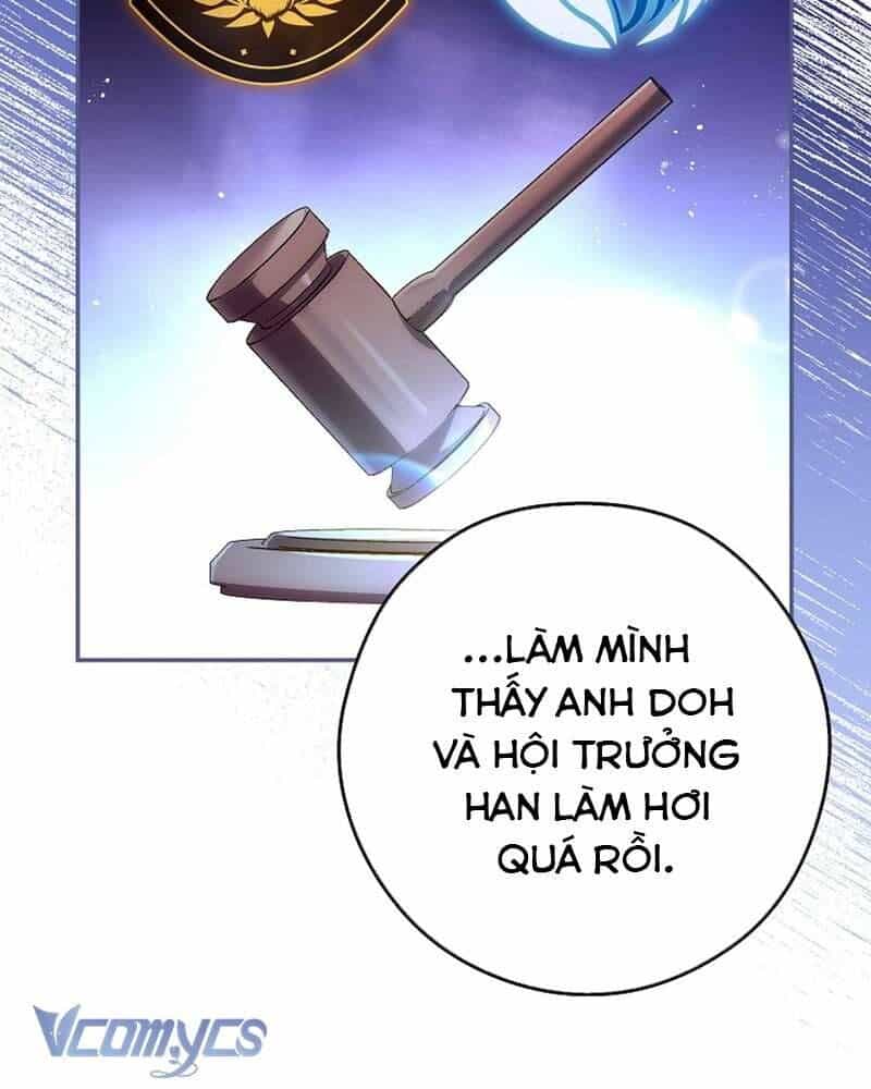 Nhật Ký Từ Chức Cấp S Của Thợ Săn Công Chức - Chương 26 - ảnh 7