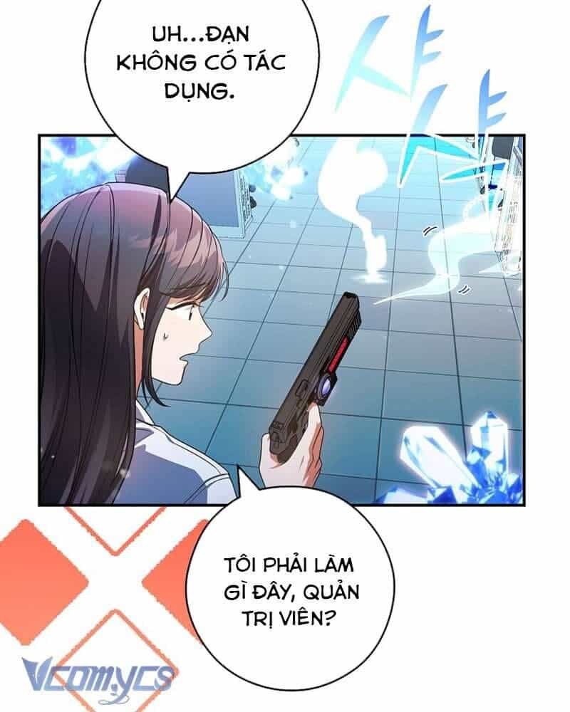 Nhật Ký Từ Chức Cấp S Của Thợ Săn Công Chức - Chương 27 - ảnh 11