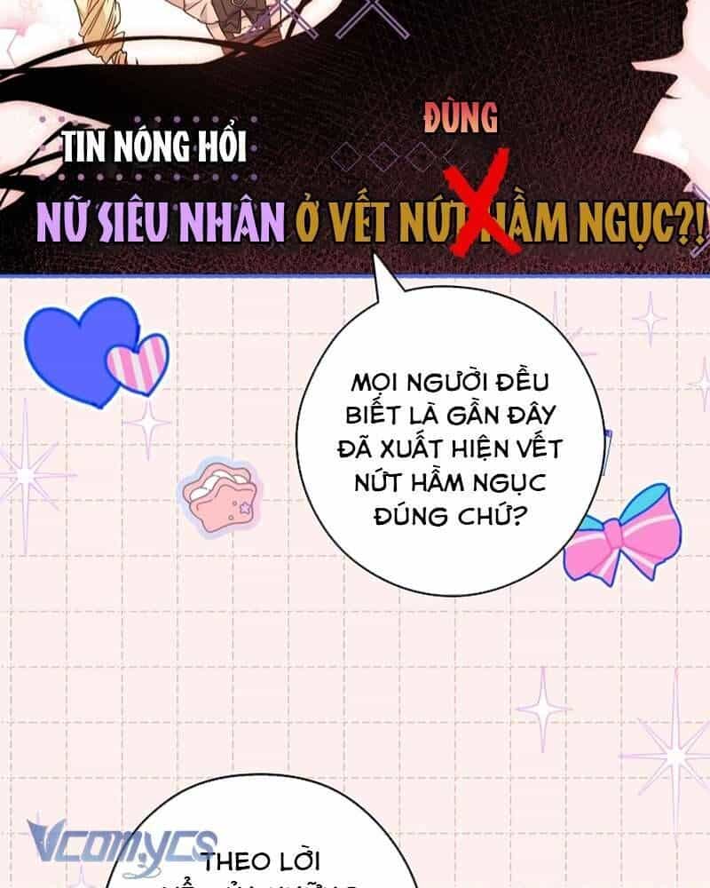 Nhật Ký Từ Chức Cấp S Của Thợ Săn Công Chức - Chương 28 - ảnh 33