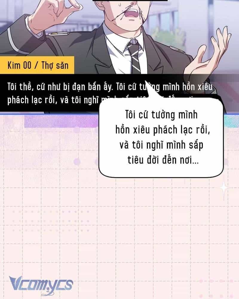 Nhật Ký Từ Chức Cấp S Của Thợ Săn Công Chức - Chương 28 - ảnh 35