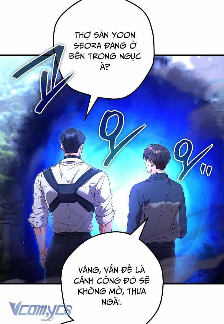 Nhật Ký Từ Chức Cấp S Của Thợ Săn Công Chức - Chương 3 - ảnh 12