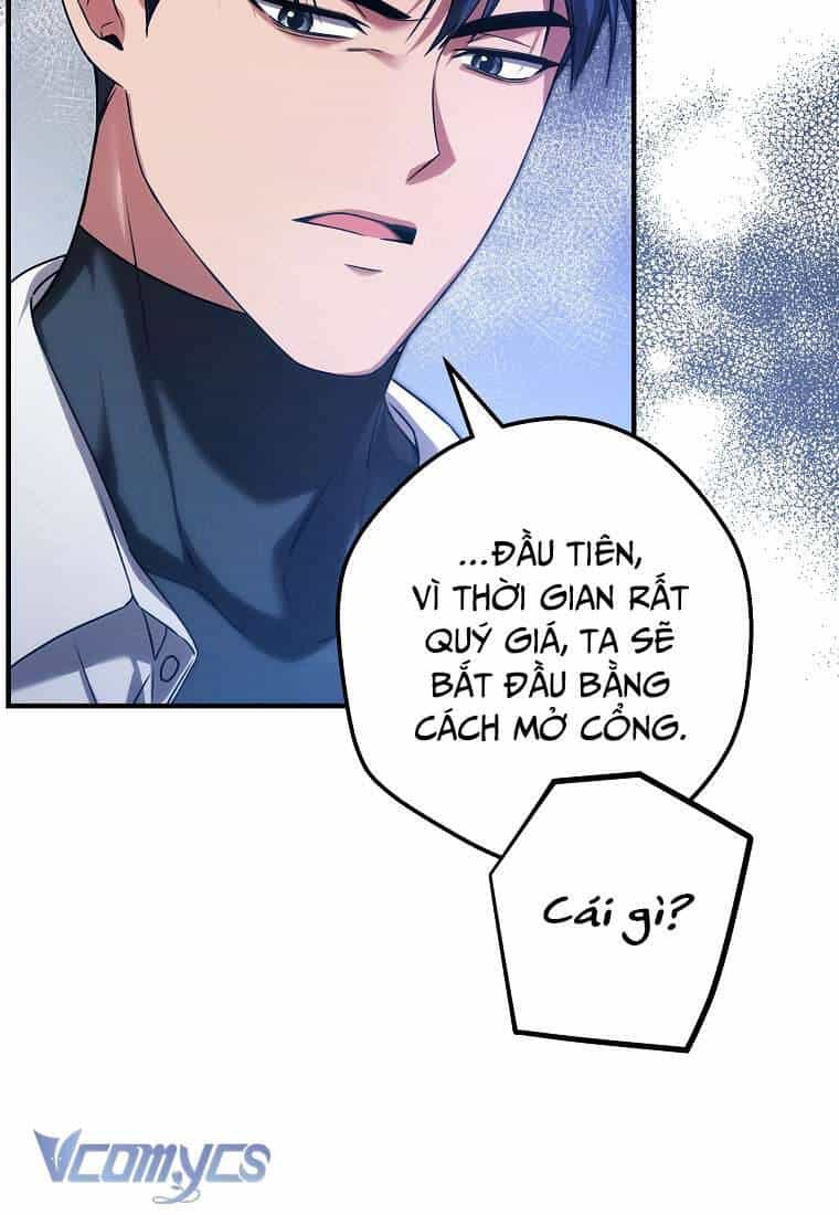 Nhật Ký Từ Chức Cấp S Của Thợ Săn Công Chức - Chương 3 - ảnh 14
