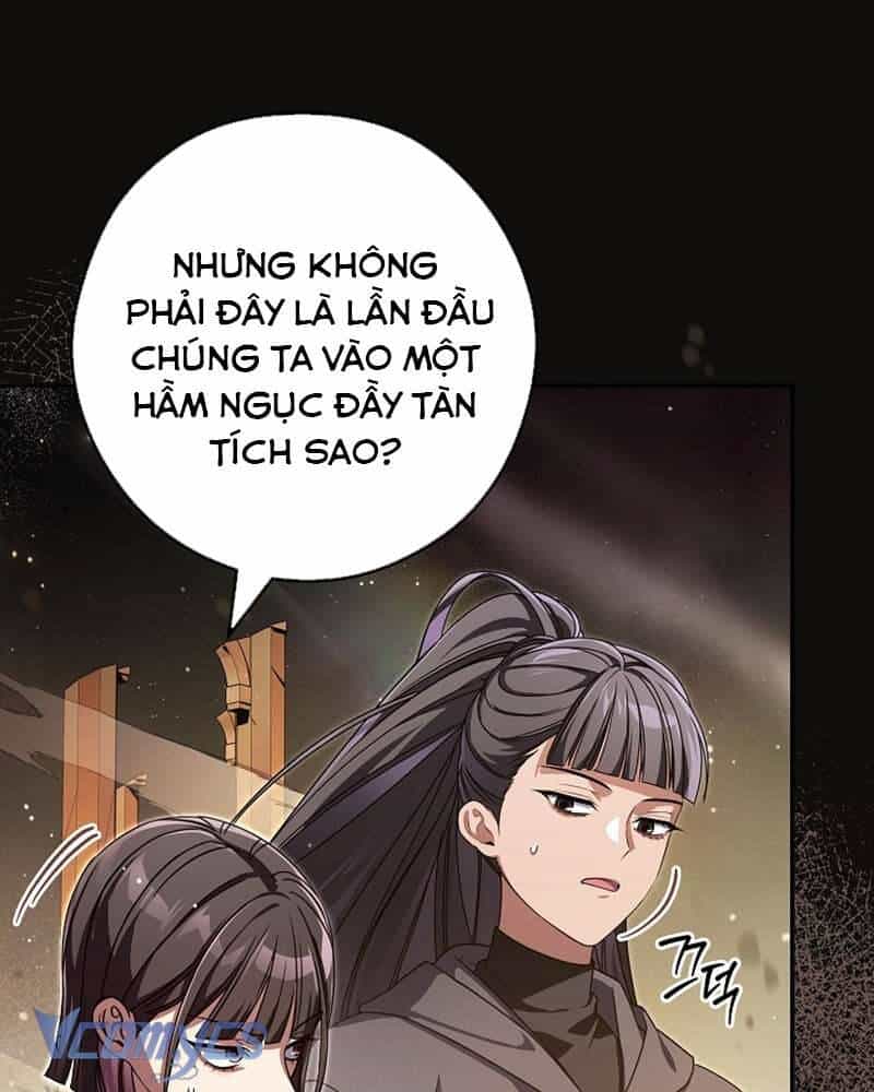 Nhật Ký Từ Chức Cấp S Của Thợ Săn Công Chức - Chương 29 - ảnh 89