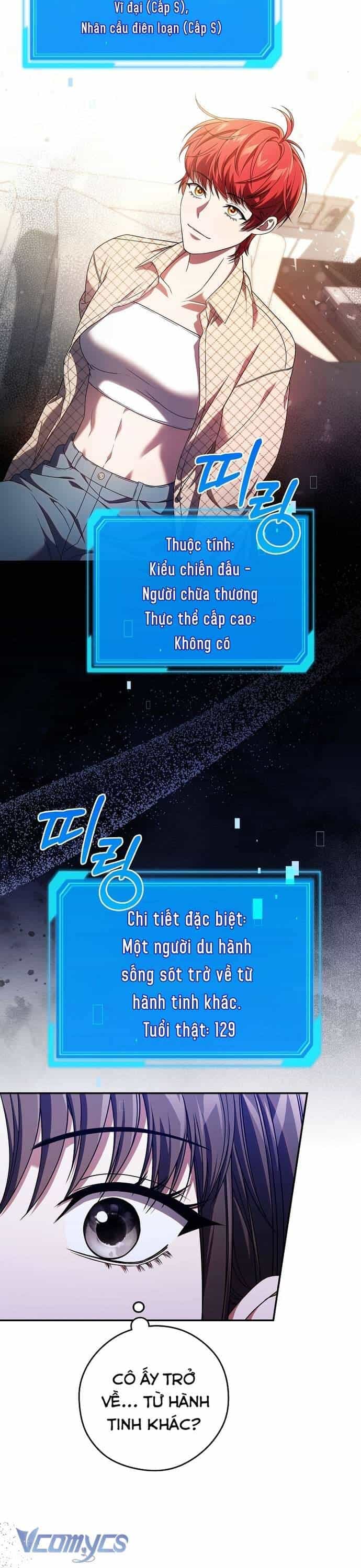 Nhật Ký Từ Chức Cấp S Của Thợ Săn Công Chức - Chương 32 - ảnh 17