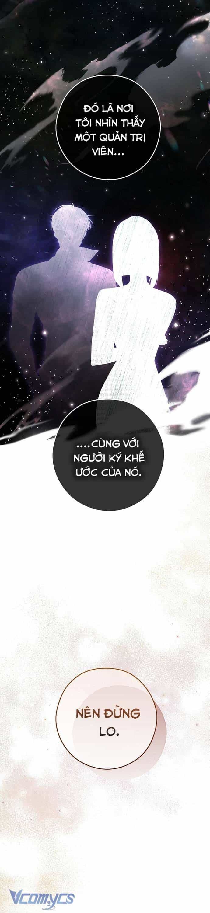 Nhật Ký Từ Chức Cấp S Của Thợ Săn Công Chức - Chương 32 - ảnh 19