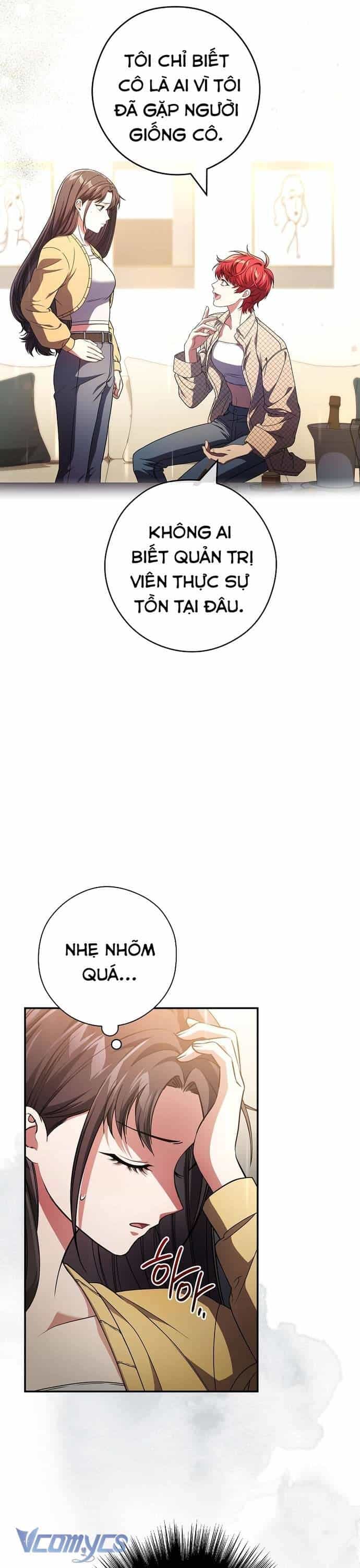 Nhật Ký Từ Chức Cấp S Của Thợ Săn Công Chức - Chương 32 - ảnh 20