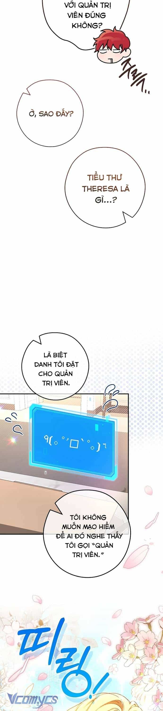 Nhật Ký Từ Chức Cấp S Của Thợ Săn Công Chức - Chương 32 - ảnh 24