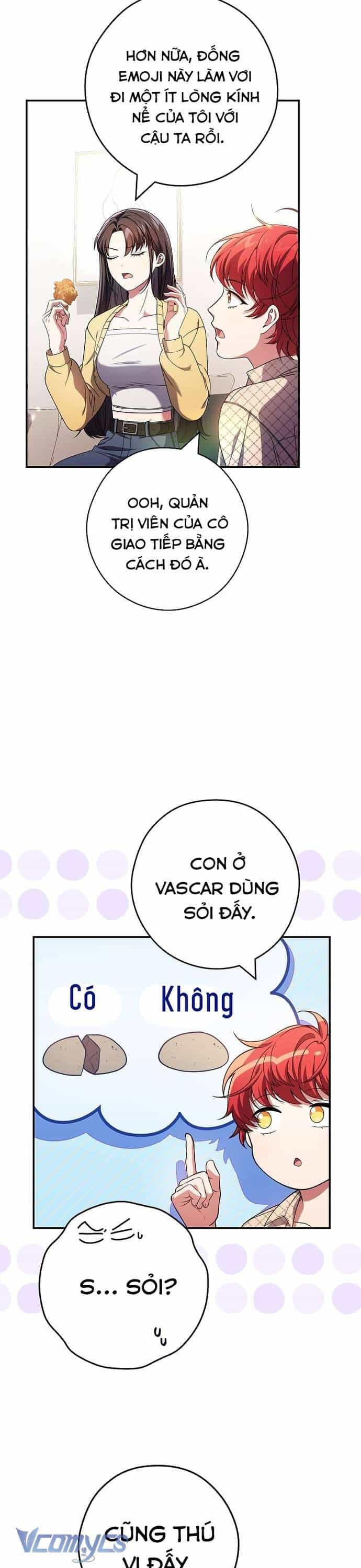 Nhật Ký Từ Chức Cấp S Của Thợ Săn Công Chức - Chương 32 - ảnh 26