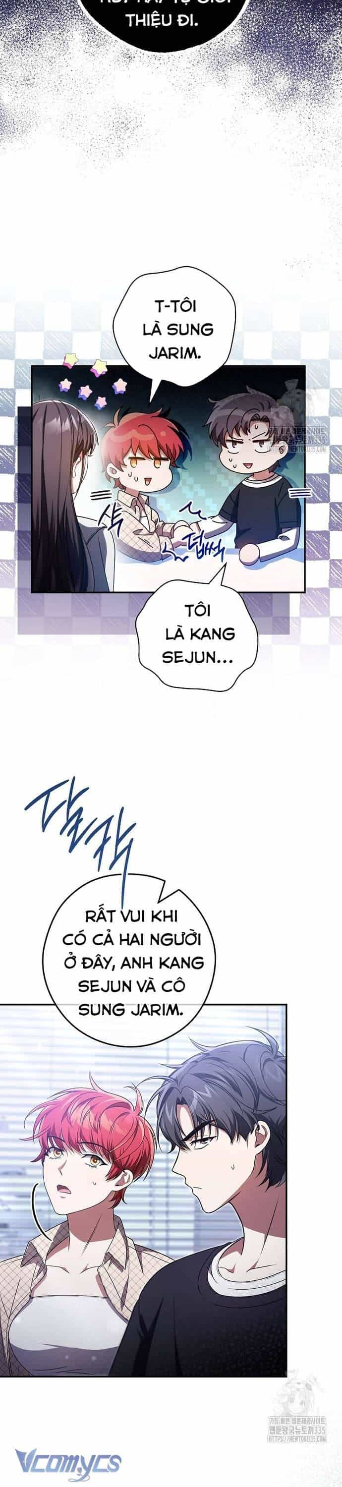 Nhật Ký Từ Chức Cấp S Của Thợ Săn Công Chức - Chương 33 - ảnh 19