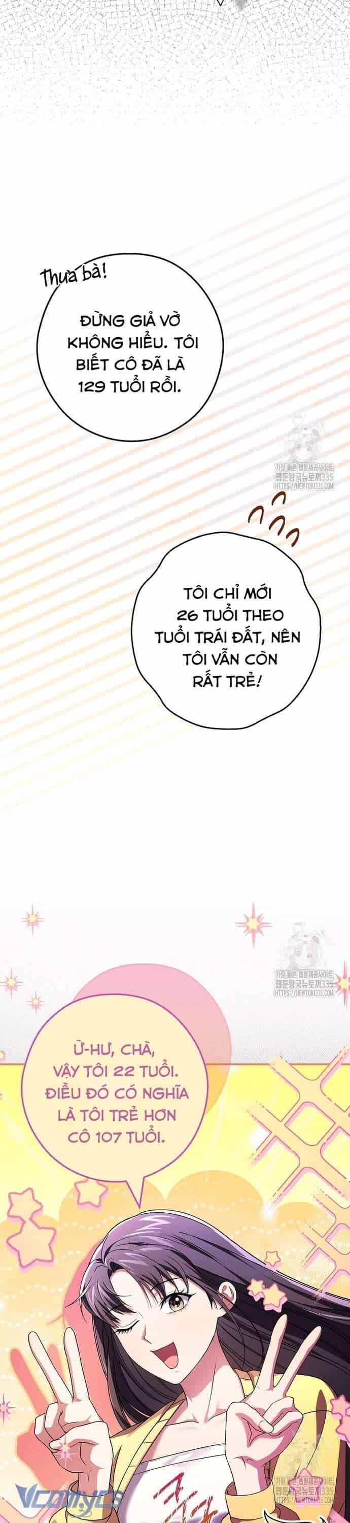 Nhật Ký Từ Chức Cấp S Của Thợ Săn Công Chức - Chương 33 - ảnh 6