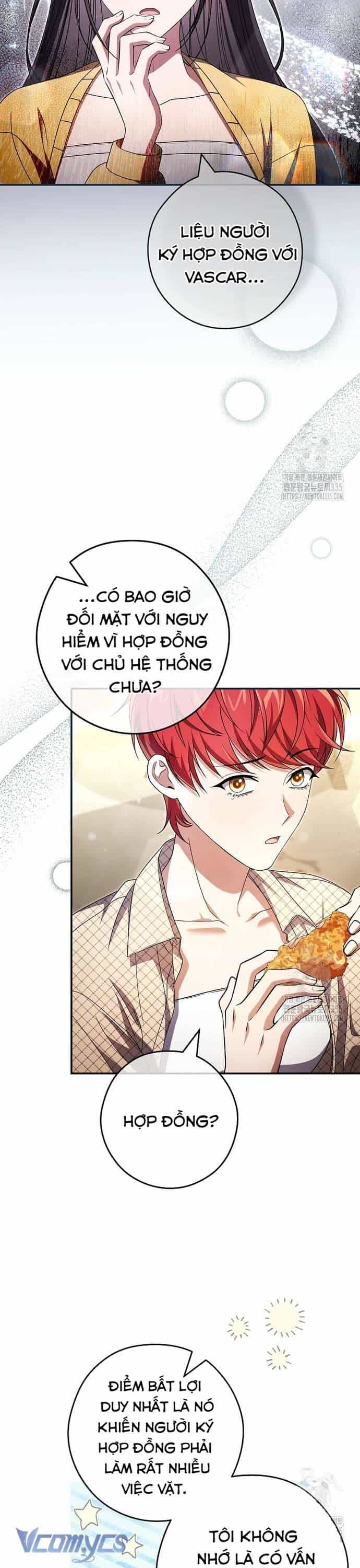 Nhật Ký Từ Chức Cấp S Của Thợ Săn Công Chức - Chương 33 - ảnh 8