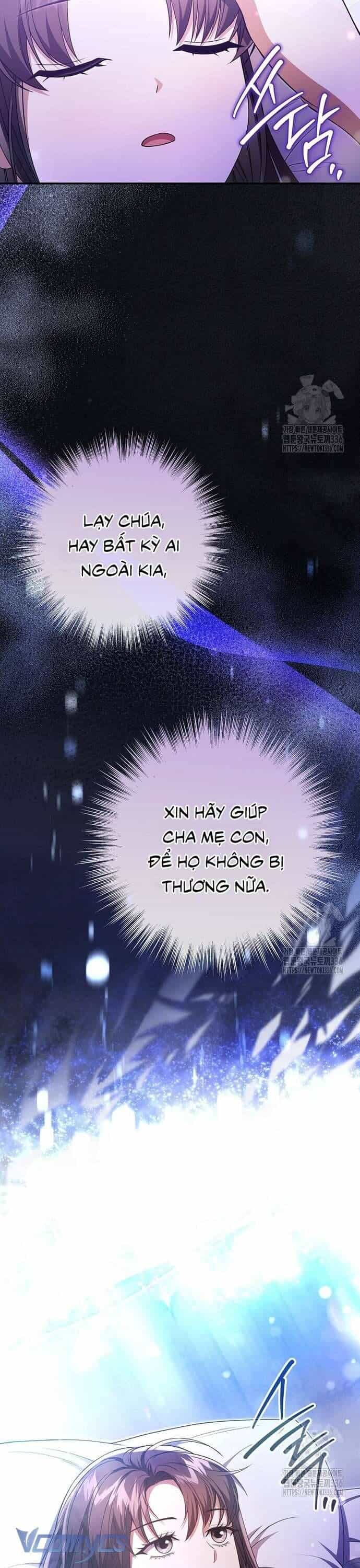 Nhật Ký Từ Chức Cấp S Của Thợ Săn Công Chức - Chương 34 - ảnh 28