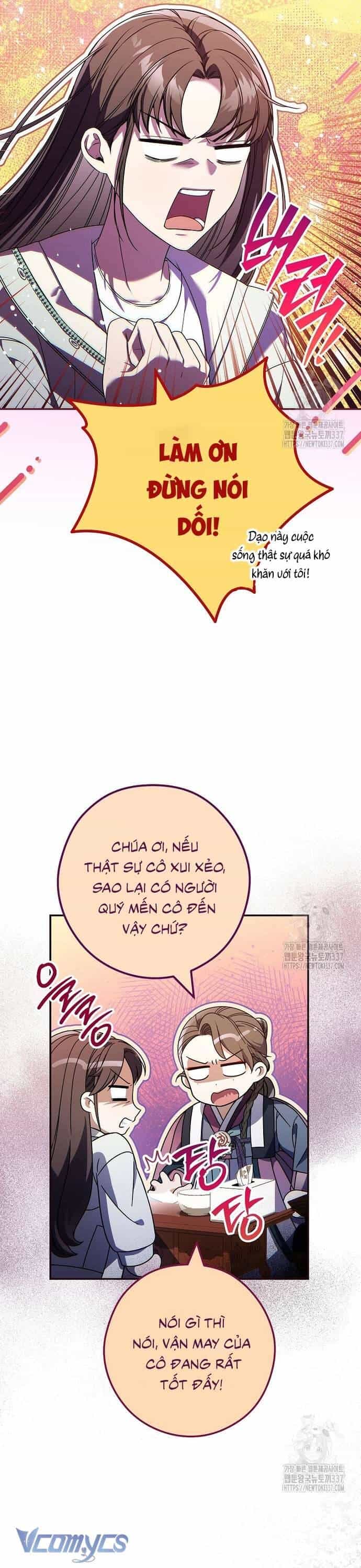 Nhật Ký Từ Chức Cấp S Của Thợ Săn Công Chức - Chương 35 - ảnh 30