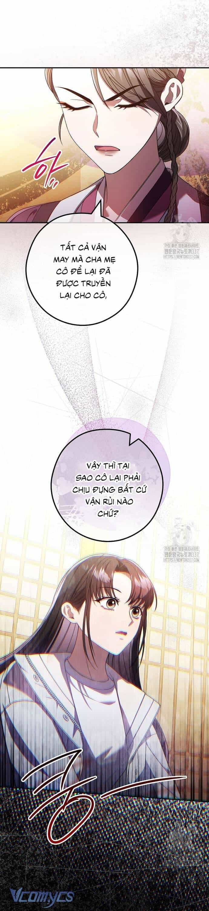Nhật Ký Từ Chức Cấp S Của Thợ Săn Công Chức - Chương 35 - ảnh 31