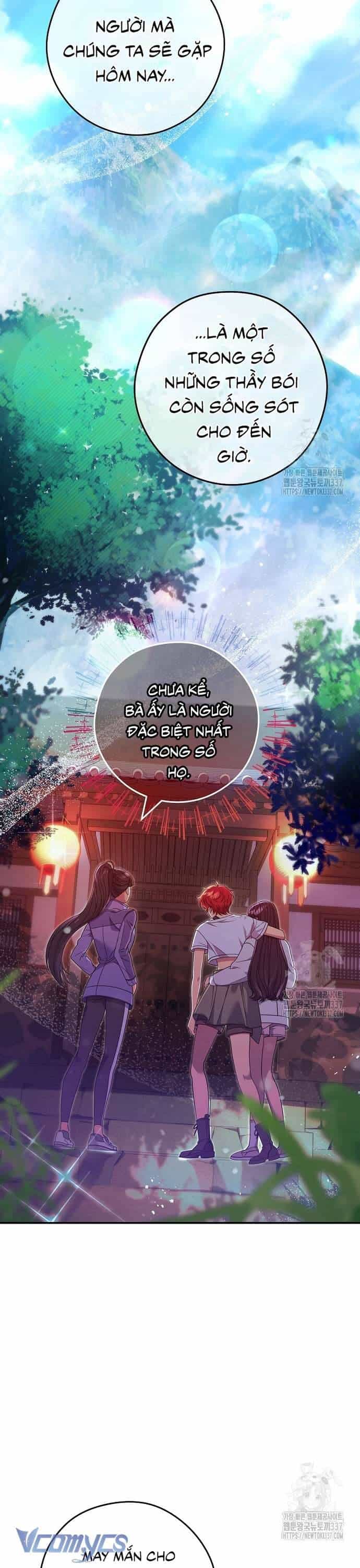 Nhật Ký Từ Chức Cấp S Của Thợ Săn Công Chức - Chương 35 - ảnh 7