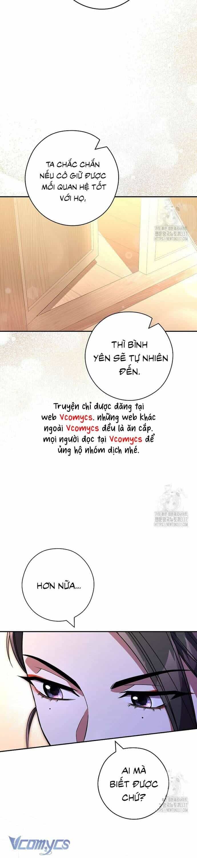Nhật Ký Từ Chức Cấp S Của Thợ Săn Công Chức - Chương 36 - ảnh 27
