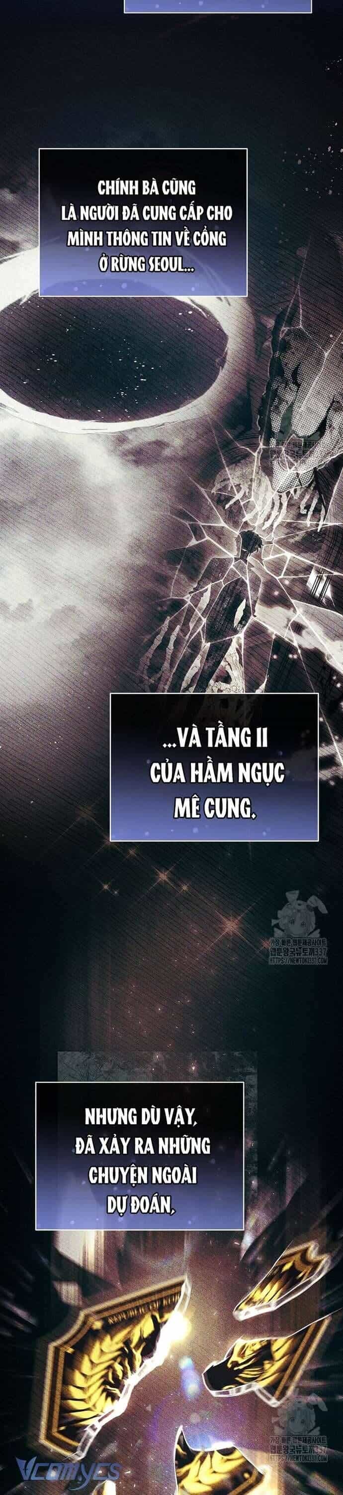 Nhật Ký Từ Chức Cấp S Của Thợ Săn Công Chức - Chương 37 - ảnh 10