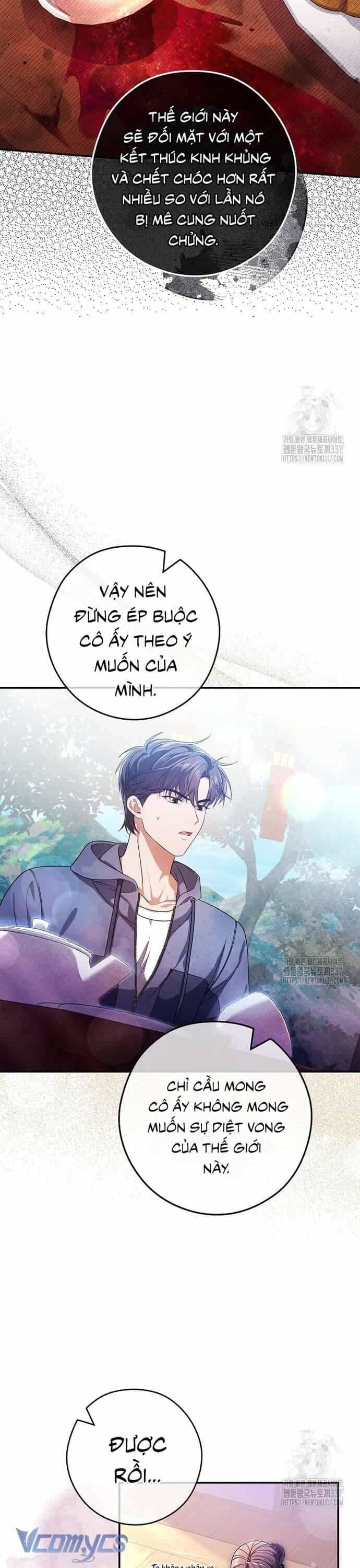 Nhật Ký Từ Chức Cấp S Của Thợ Săn Công Chức - Chương 37 - ảnh 23