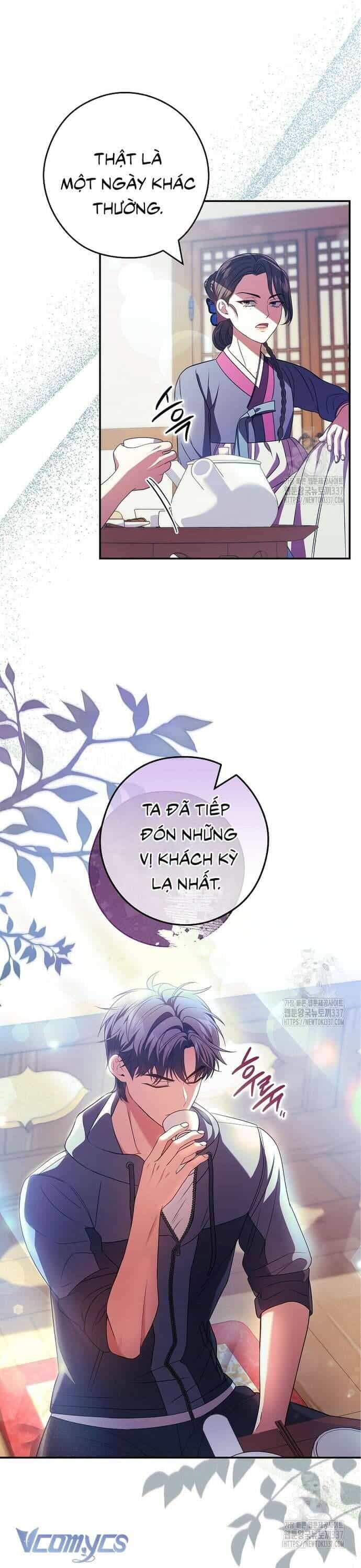 Nhật Ký Từ Chức Cấp S Của Thợ Săn Công Chức - Chương 37 - ảnh 3