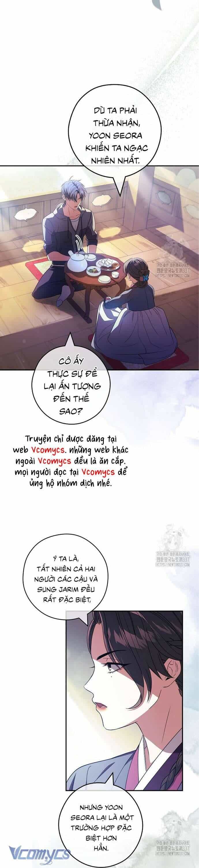 Nhật Ký Từ Chức Cấp S Của Thợ Săn Công Chức - Chương 37 - ảnh 4