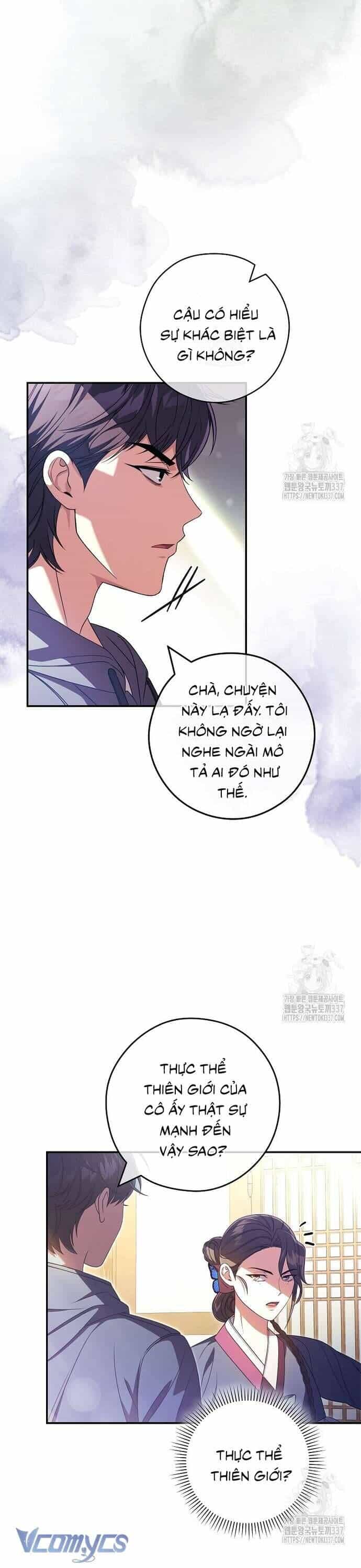 Nhật Ký Từ Chức Cấp S Của Thợ Săn Công Chức - Chương 37 - ảnh 5