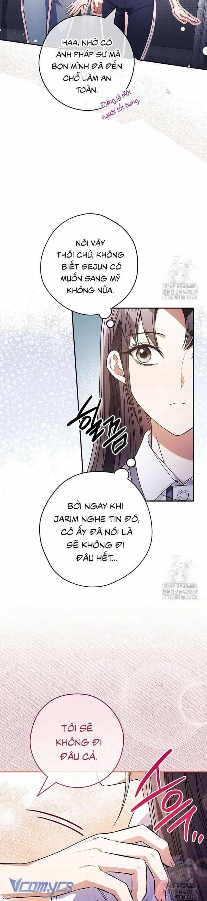 Nhật Ký Từ Chức Cấp S Của Thợ Săn Công Chức - Chương 38 - ảnh 24