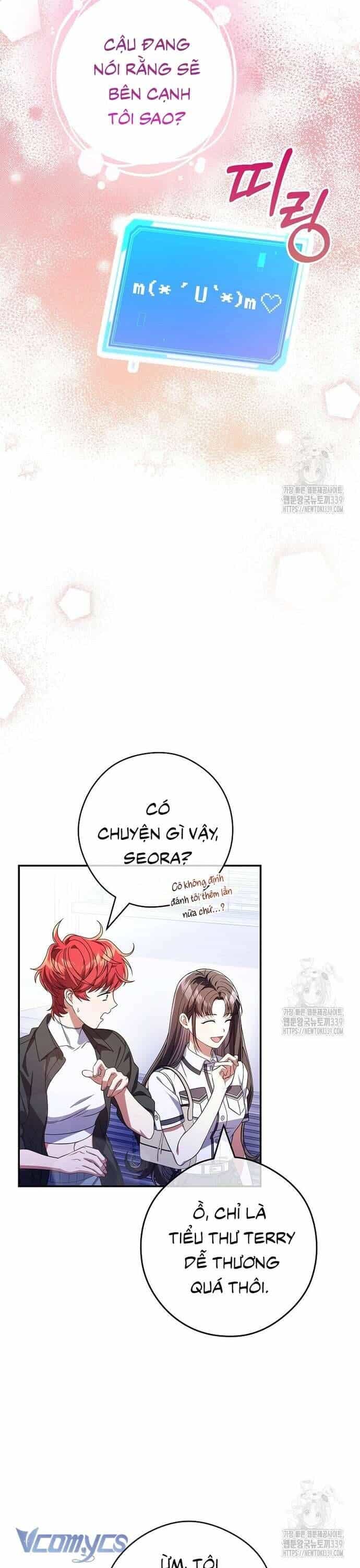 Nhật Ký Từ Chức Cấp S Của Thợ Săn Công Chức - Chương 38 - ảnh 28