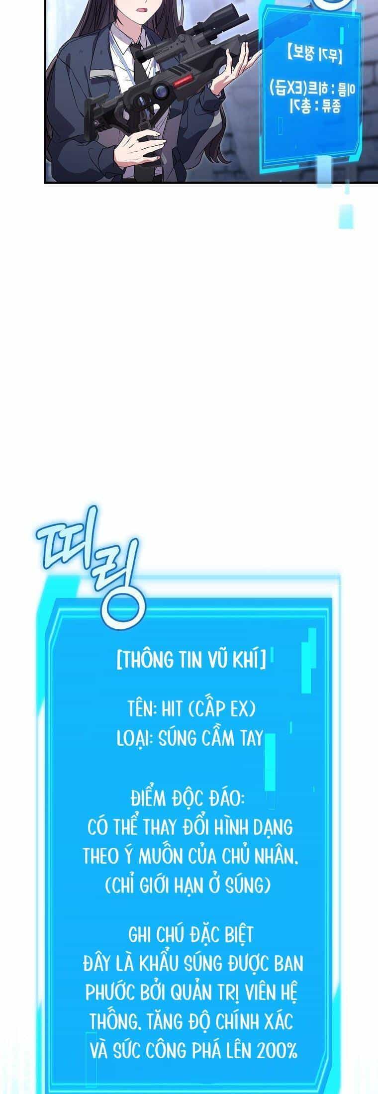 Nhật Ký Từ Chức Cấp S Của Thợ Săn Công Chức - Chương 4 - ảnh 39