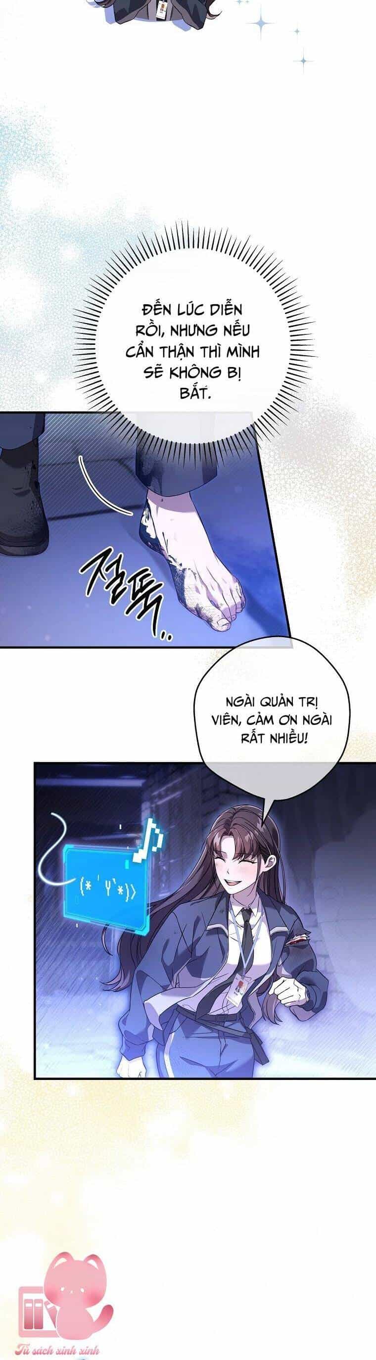 Nhật Ký Từ Chức Cấp S Của Thợ Săn Công Chức - Chương 4 - ảnh 56