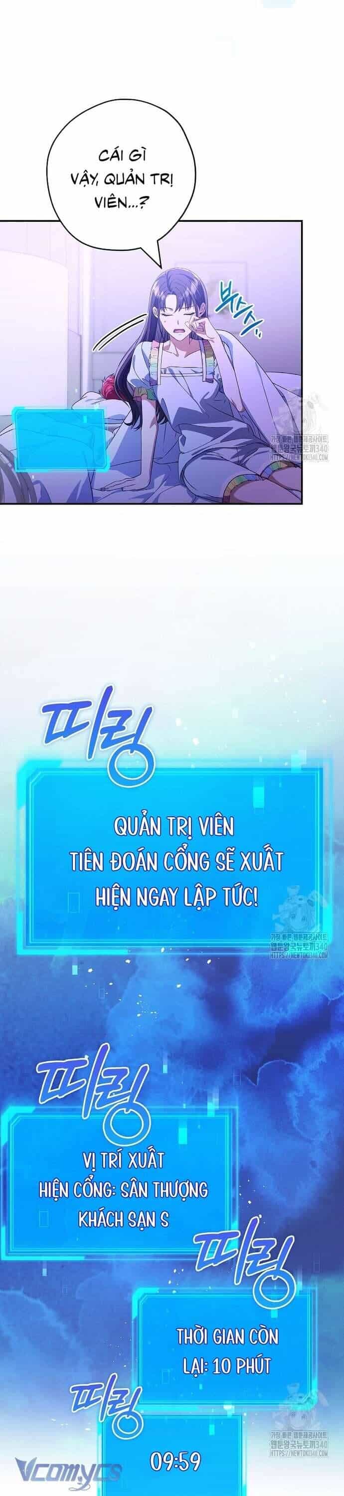 Nhật Ký Từ Chức Cấp S Của Thợ Săn Công Chức - Chương 39 - ảnh 13
