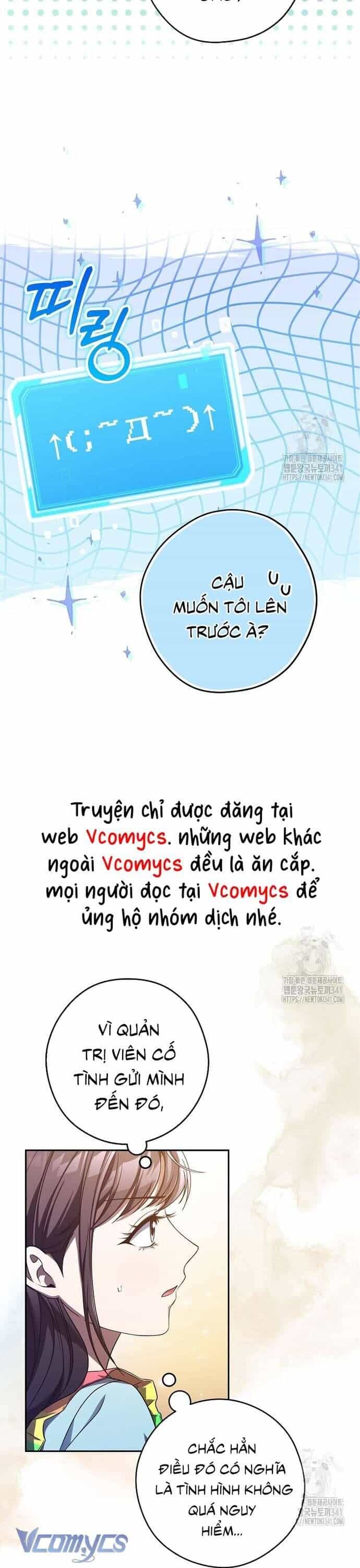 Nhật Ký Từ Chức Cấp S Của Thợ Săn Công Chức - Chương 40 - ảnh 14