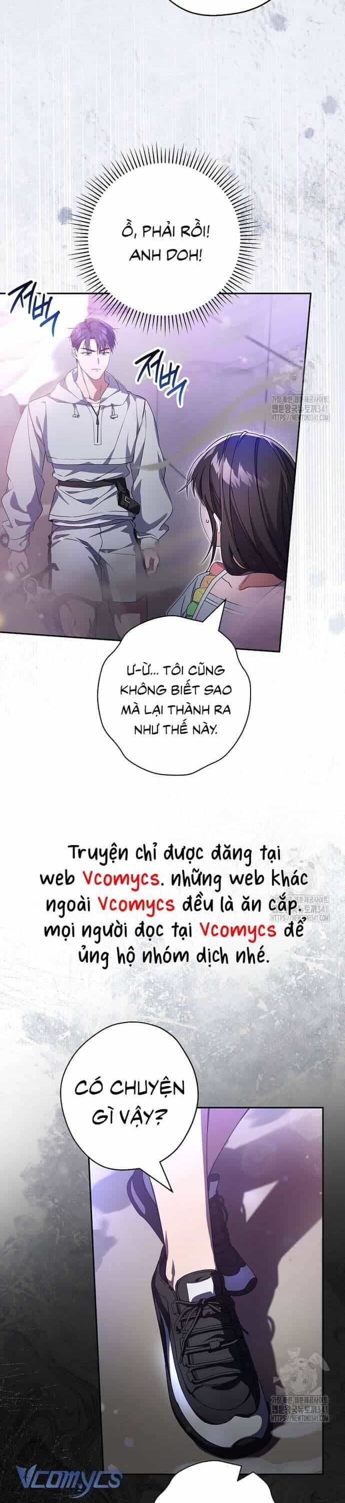Nhật Ký Từ Chức Cấp S Của Thợ Săn Công Chức - Chương 40 - ảnh 34