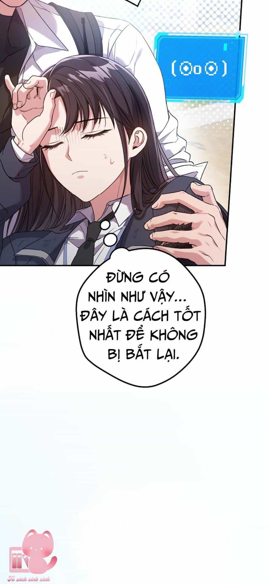 Nhật Ký Từ Chức Cấp S Của Thợ Săn Công Chức - Chương 5 - ảnh 30