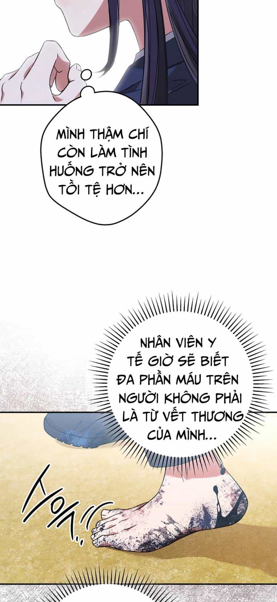 Nhật Ký Từ Chức Cấp S Của Thợ Săn Công Chức - Chương 5 - ảnh 45