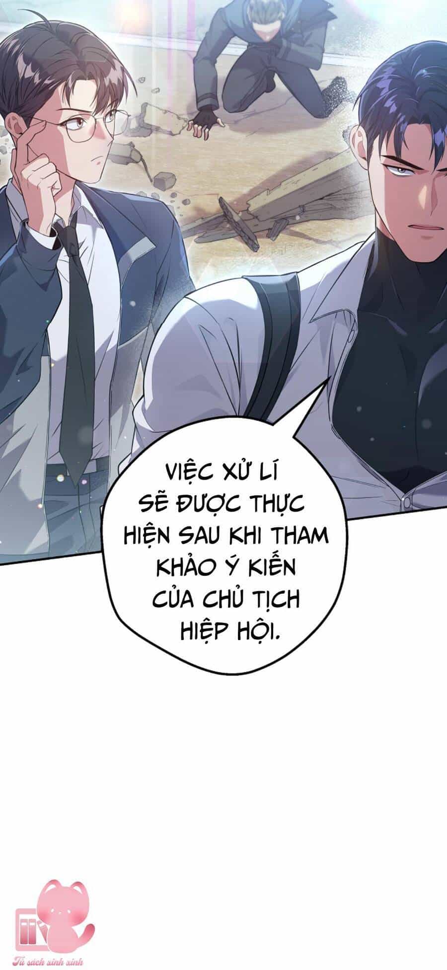 Nhật Ký Từ Chức Cấp S Của Thợ Săn Công Chức - Chương 5 - ảnh 60