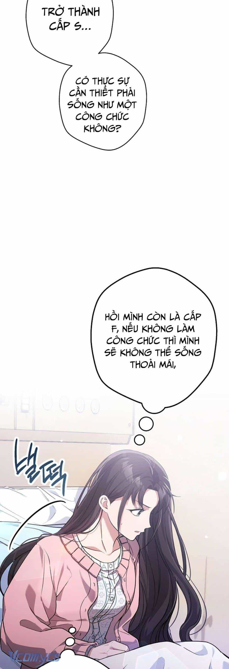 Nhật Ký Từ Chức Cấp S Của Thợ Săn Công Chức - Chương 6 - ảnh 82