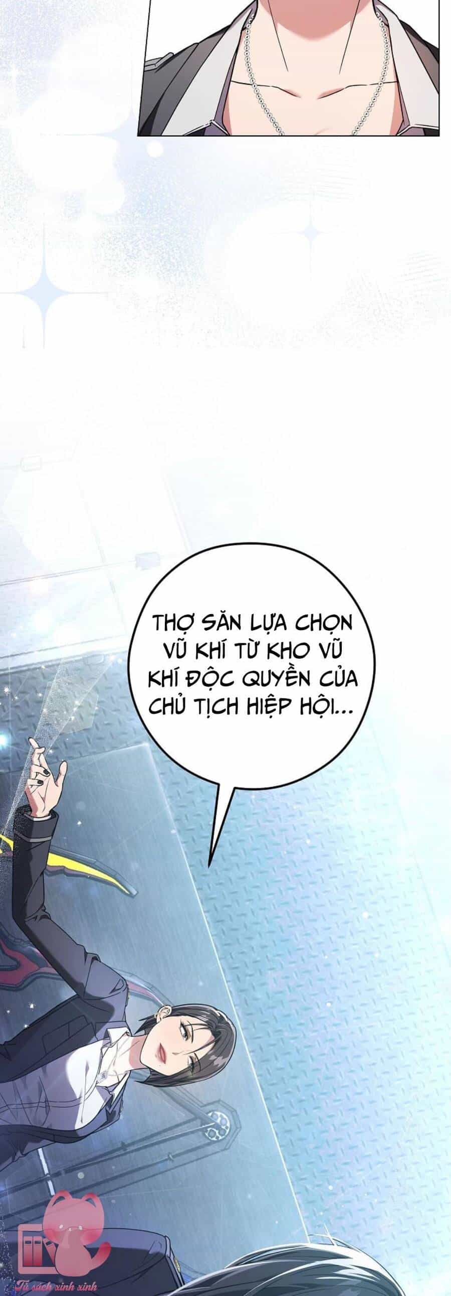 Nhật Ký Từ Chức Cấp S Của Thợ Săn Công Chức - Chương 7 - ảnh 112