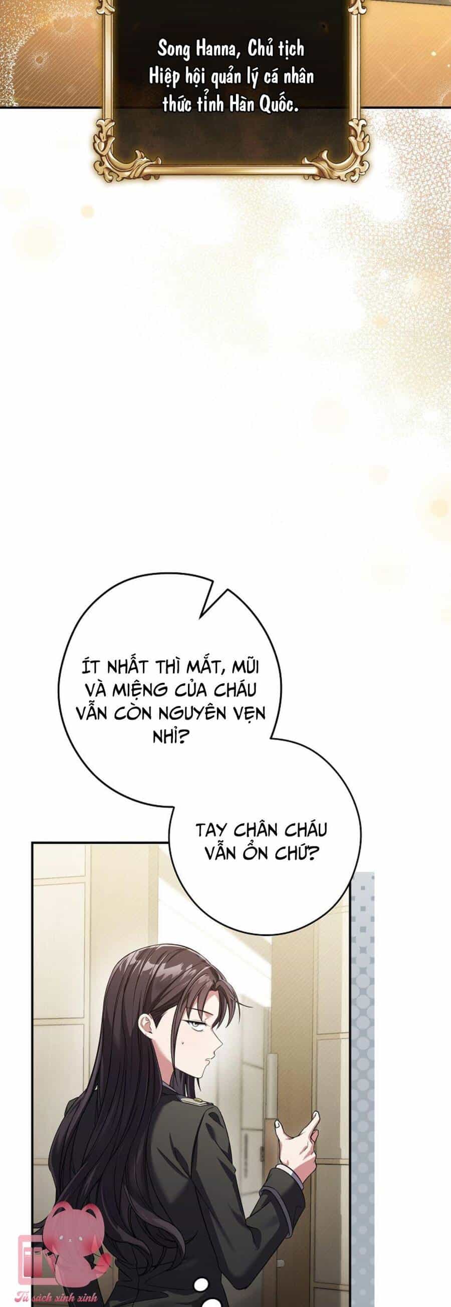 Nhật Ký Từ Chức Cấp S Của Thợ Săn Công Chức - Chương 7 - ảnh 30