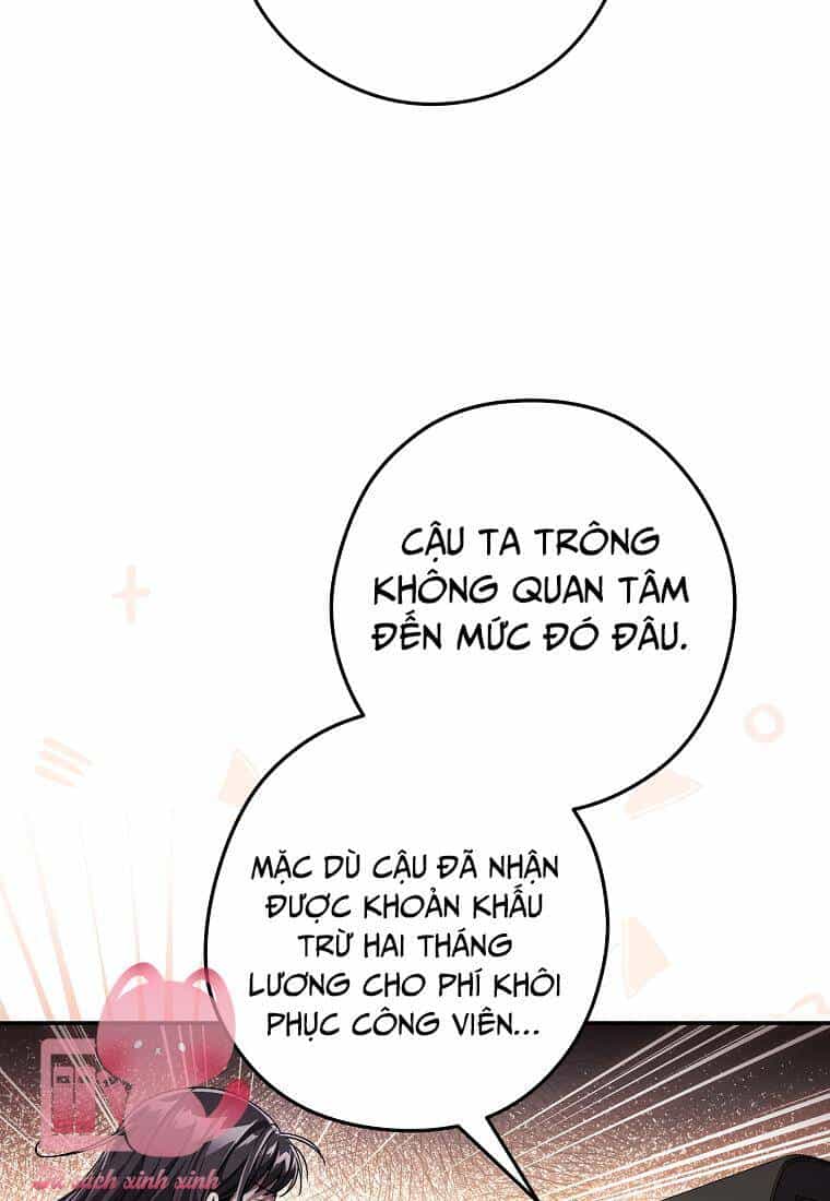 Nhật Ký Từ Chức Cấp S Của Thợ Săn Công Chức - Chương 7 - ảnh 50
