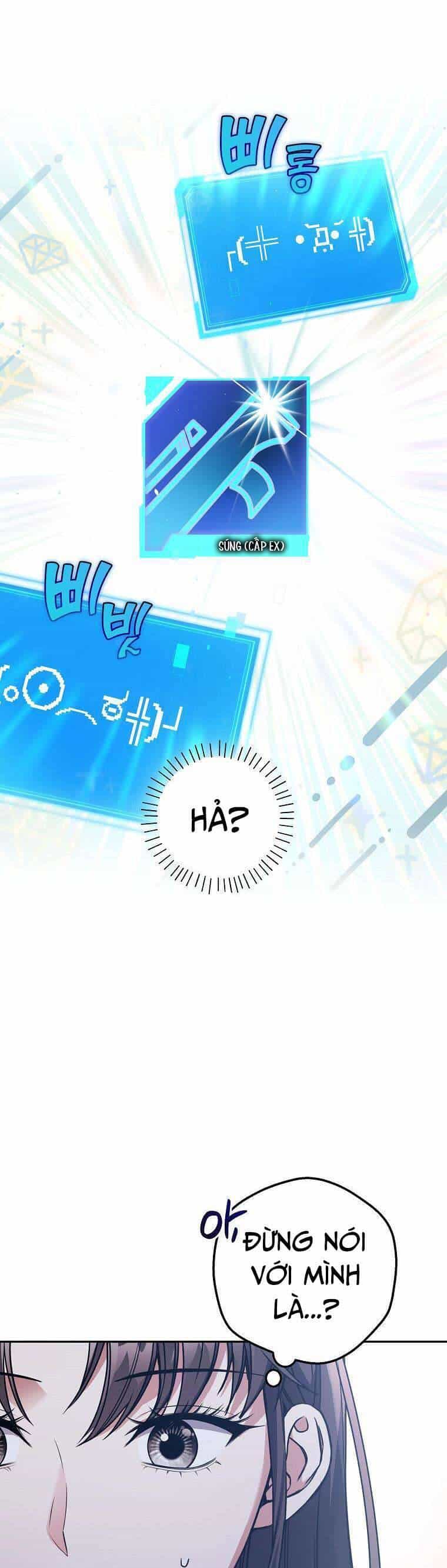 Nhật Ký Từ Chức Cấp S Của Thợ Săn Công Chức - Chương 8 - ảnh 17