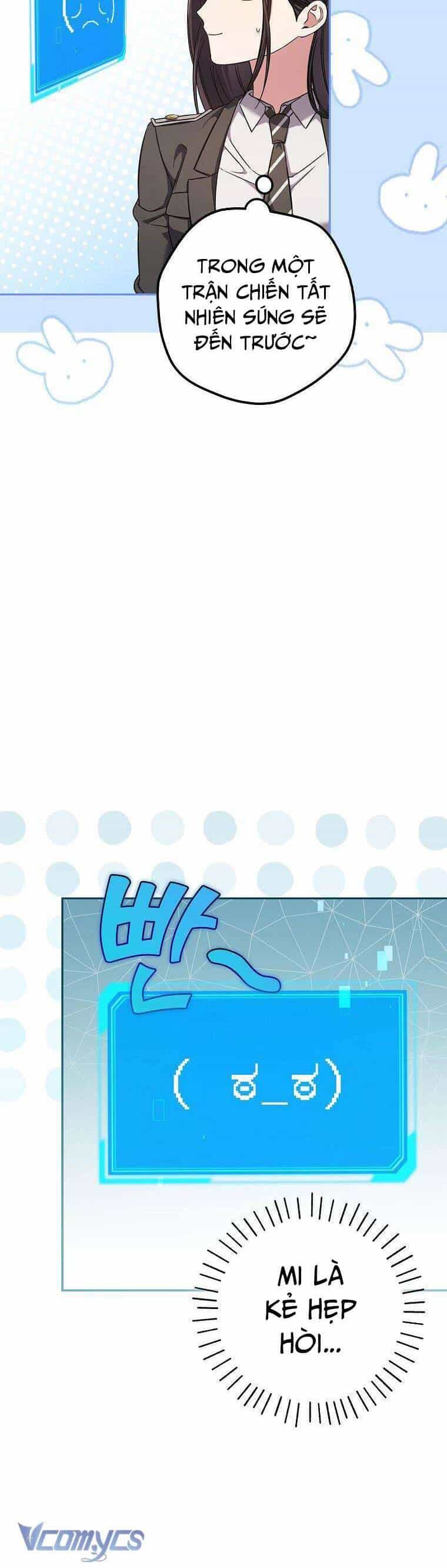 Nhật Ký Từ Chức Cấp S Của Thợ Săn Công Chức - Chương 8 - ảnh 19
