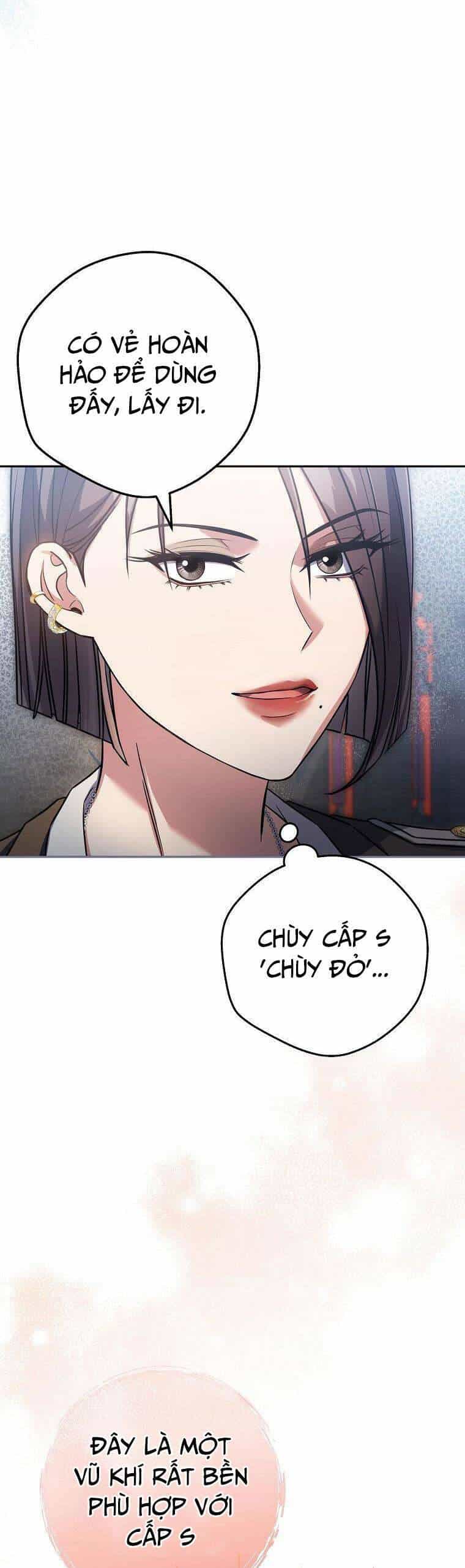Nhật Ký Từ Chức Cấp S Của Thợ Săn Công Chức - Chương 8 - ảnh 23