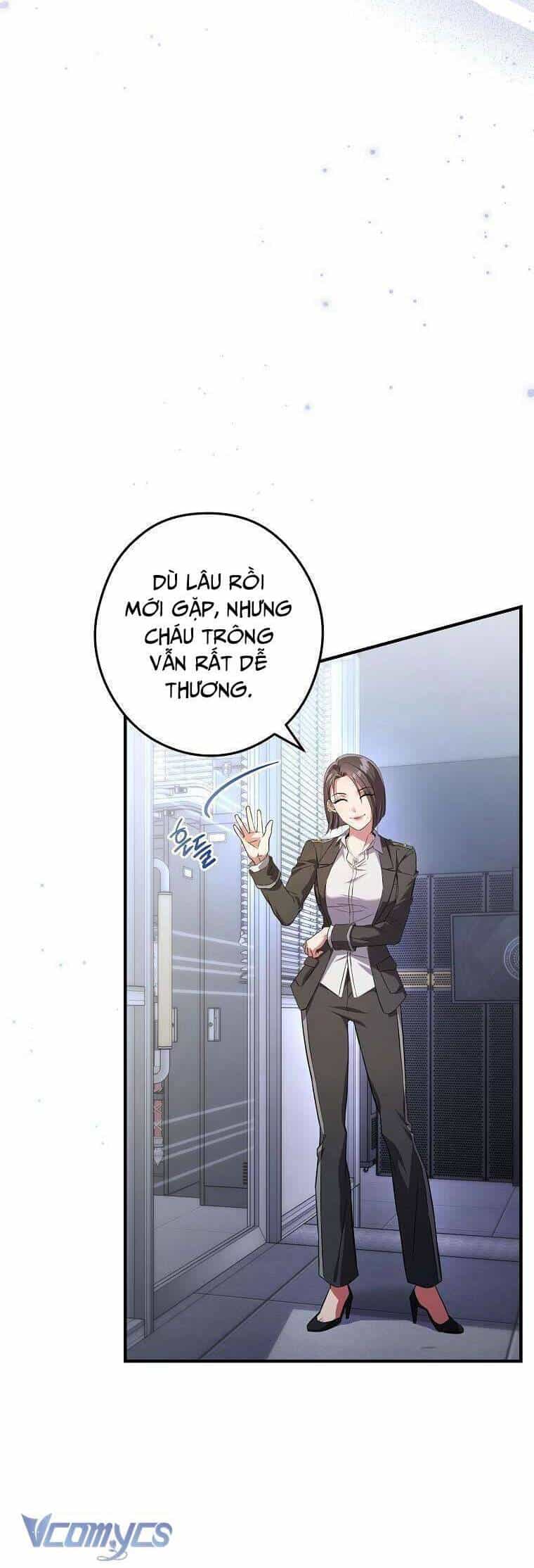 Nhật Ký Từ Chức Cấp S Của Thợ Săn Công Chức - Chương 8 - ảnh 28