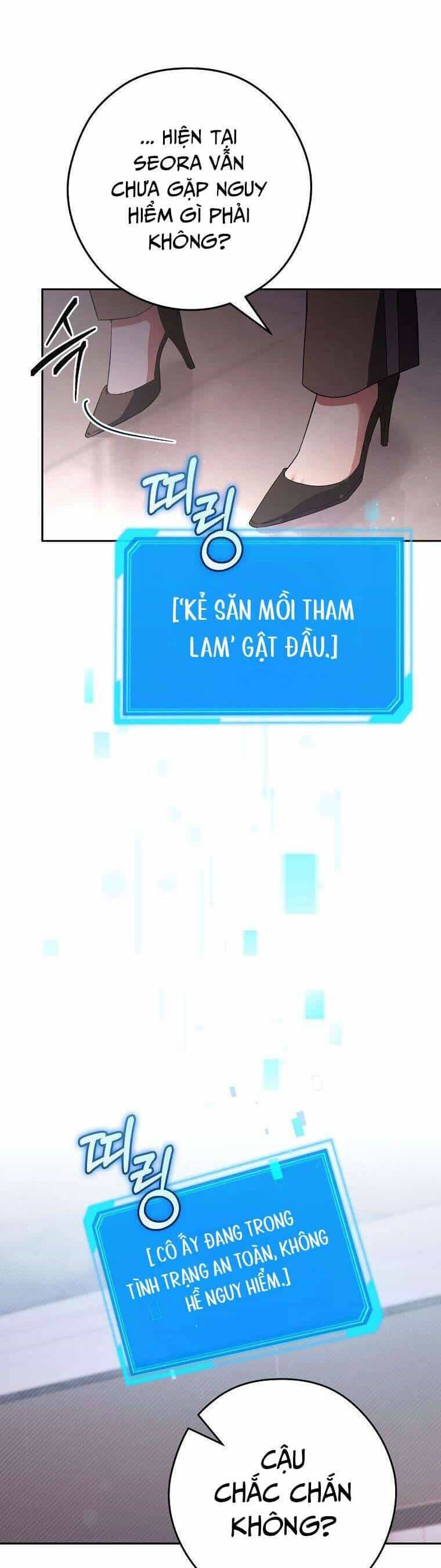 Nhật Ký Từ Chức Cấp S Của Thợ Săn Công Chức - Chương 8 - ảnh 42