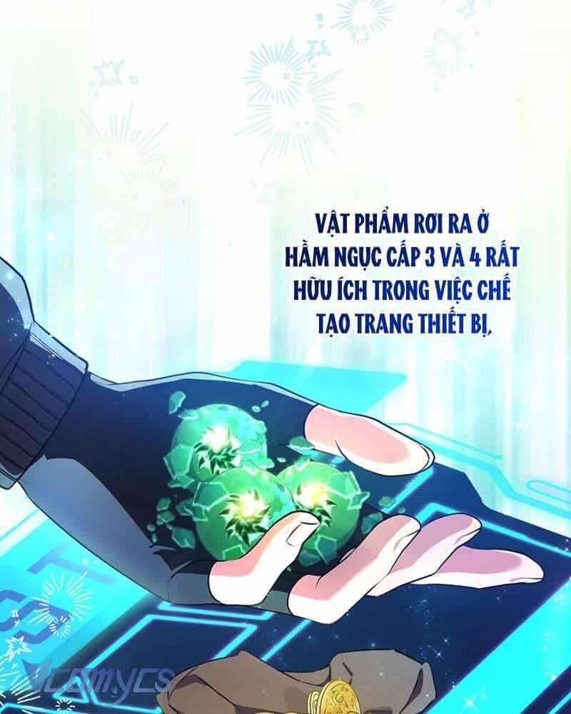 Nhật Ký Từ Chức Cấp S Của Thợ Săn Công Chức - Chương 9 - ảnh 47