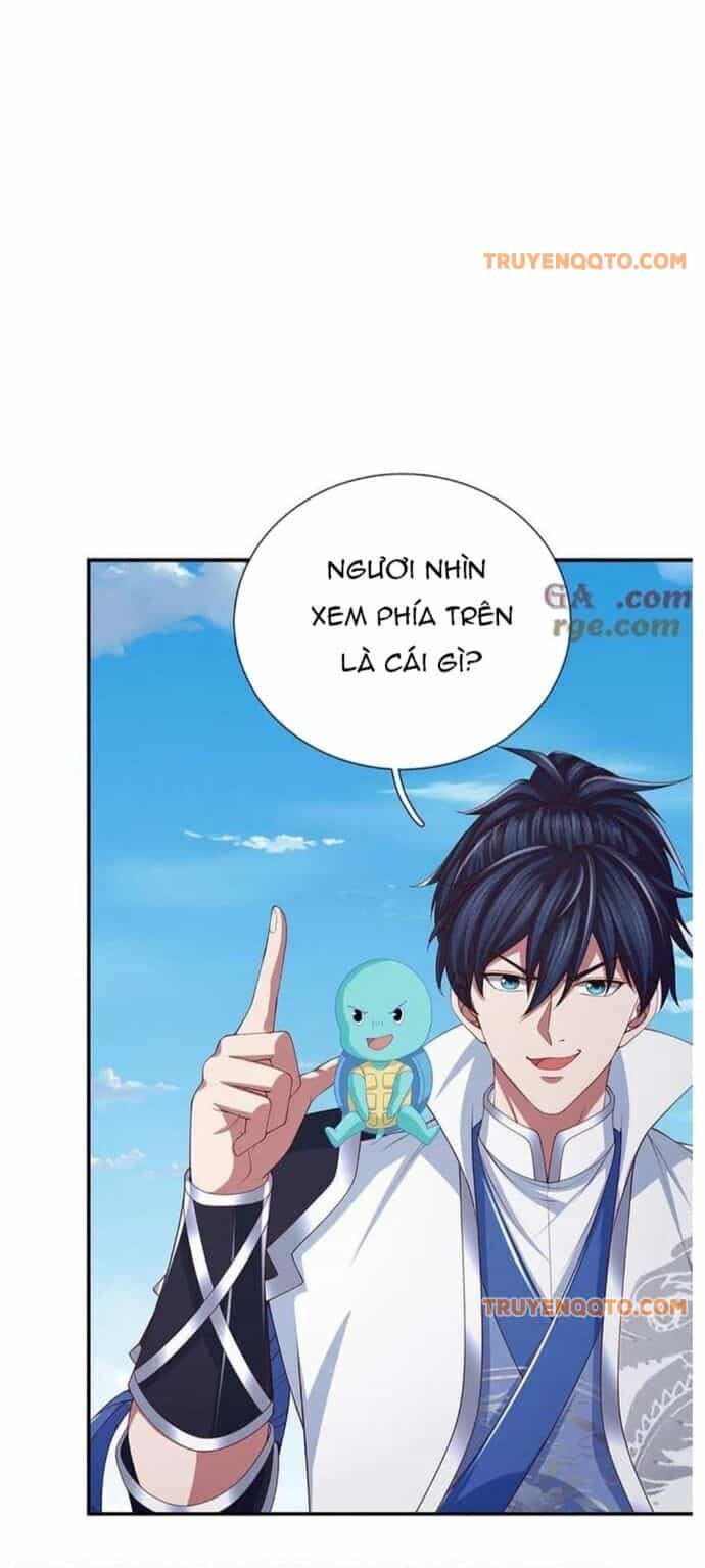 Nhất Lực Phá Chư Thiên Vạn Giới - Chương 107 - ảnh 9